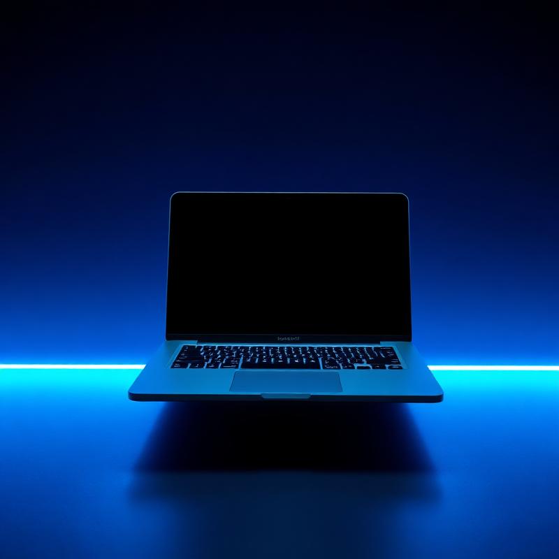 MacBook Pro M3